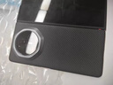 奢軒【現(xiàn)貨速發(fā)】榮耀Magic V5手機(jī)殼新款磁吸凱夫拉Magicv3折疊屏碳纖維超薄鏡頭全包防摔保護(hù)套 金屬鏡頭圈【600D細(xì)紋】手感天花板 榮耀MagicV5 曬單實(shí)拍圖