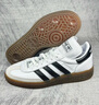 阿迪達(dá)斯 （adidas）【滔搏運(yùn)動(dòng)】三葉草2025年男女HANDBALL SPEZIAL潮流休閑鞋 HQ5130 40.5 曬單實(shí)拍圖