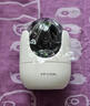 普聯(lián)（TP-LINK）800萬(wàn)4K全彩智能攝像頭家用無(wú)線 室內(nèi)監(jiān)控器360度全景夜視手機(jī)遠(yuǎn)程呼叫通話(huà)寶寶寵物看護(hù) IPC48DW 曬單實(shí)拍圖