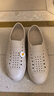 NATIVE2025新款守護靈系列印花Bloom洞洞鞋男女鞋童鞋戶外沙灘涼鞋 親子款-米白|園藝師|守護靈 38 曬單實拍圖