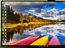 微星（MSI）31.5英寸 4K240Hz DP2.1 OLED顯示器 游戲電競電腦顯示屏 TYPE-C 98W MPG 322URX QD-OLED流光 曬單實拍圖