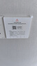小米智能開關(guān)（單開） 接入米家 單火零火兼容 超長壽命 開關(guān)面板 曬單實(shí)拍圖