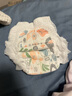 吉氏（DRESS）新美術(shù)家大象拉拉褲尿不濕柔軟輕薄干爽透氣春夏不悶?zāi)信畬殞W(xué)行褲 XXL碼18片*4包【15-18kg】 曬單實拍圖