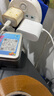 原奘 適用小度在家1C 1S X8 8C 8S充電器X10直頭音箱XDH-OF-A1小杜音響12v電源線適配器小度充電線 2A直頭4.0 OF-A1/X8/T8/8ST10 曬單實(shí)拍圖