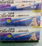 可麗藍(lán)（Clearblue） 排卵試紙20支裝+1支電子笑臉棒驗(yàn)孕 高精準(zhǔn)測(cè)排卵 測(cè)試筆試紙 曬單實(shí)拍圖