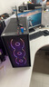 圣旗&華碩（ASUS）追影 i7 14700KF/RTX5060Ti/32G D5/1T 國家補(bǔ)貼電競(jìng)游戲設(shè)計(jì)辦公臺(tái)式電腦主機(jī)整機(jī) 曬單實(shí)拍圖