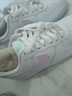耐克（NIKE）AF1 '07女鞋空軍一號運動鞋時尚百搭休閑鞋經典低幫透街頭氣板鞋 IH0640-161 38 曬單實拍圖