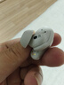 Bose【重磅新品】QuietComfort 消噪耳塞Ultra II 晨霧白 真無(wú)線(xiàn)藍牙QC降噪耳機大鯊4代高清通話(huà)無(wú)干擾 曬單實(shí)拍圖