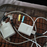 數(shù)據(jù)線保護(hù)套 硅膠防折斷防塵電線保護(hù)頭繞線器卡扣接頭保護(hù)套USB安卓蘋果通用 數(shù)據(jù)線保護(hù)套5個(gè)【顏色隨機(jī)】 曬單實(shí)拍圖