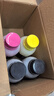 偉彩（vcolor）適用惠普/佳能打印優(yōu)質(zhì)碳粉彩粉彩色激光打印機(jī) 適用碳粉（佳能-1套）【贈(zèng)送1瓶黑粉+加粉工具包】 曬單實(shí)拍圖