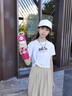 格非爾 GOOD FELL迪士尼艾莎兒童保溫杯女孩2025新款直飲吸管杯子學(xué)生上學(xué)專用水壺 粉草莓熊520ML【直飲+吸管】 曬單實(shí)拍圖