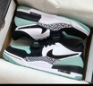 耐克（NIKE）Jordan官方耐克喬丹AJ312男子運(yùn)動(dòng)鞋秋季緩震低幫CD7069 109白/黑/礦物色/狼灰 42 曬單實(shí)拍圖