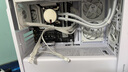 英特爾14代酷睿i5 14600KF系列 RTX5070 設計游戲臺式電腦主機組裝電腦工作站 配七：i5 14600KF+無顯卡+32G+1T 曬單實拍圖