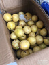 金百粟 百香果云南欽蜜9號(hào)黃金百香果新鮮水果當(dāng)季純甜百香果原漿 欽蜜9號(hào)凈重3斤 單果40-60g 曬單實(shí)拍圖