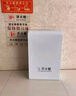 高端烤漆滅火器支架不銹鋼滅火器箱2只裝4kg5公斤商場高端酒店專用放置架 全包型金屬支架箱 丨白色 曬單實(shí)拍圖