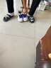 耐克NIKE男女休閑鞋 NIKE SB FORCE 58運(yùn)動(dòng)鞋DV5477-006紫羅蘭 40 曬單實(shí)拍圖