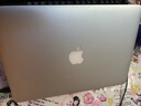 蘋果（Apple） MacBook Pro/Air 二手蘋果筆記本電腦 商務(wù) 辦公 游戲 設(shè)計(jì) 剪輯 95新【超薄丨店長(zhǎng)力薦】17款D42-8G/256 曬單實(shí)拍圖