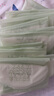 babycare山茶花防溢乳墊 一次性超薄柔軟透氣防溢乳貼乳墊 120片 曬單實(shí)拍圖