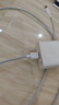 效趣適用榮耀100w充電器66w超級快充榮耀90充電器300/200/100/80/x50/magic7/6/5pro/gt/70/x40/se套裝 【1.5米套裝】超級快充不傷機(jī) 曬單實(shí)拍圖