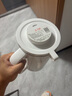 米家小米豆?jié){機1L 家用全自動多功能1-2人 免煮免過濾無渣 低音免手洗12小時預約/保溫 曬單實拍圖