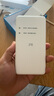 中興（ZTE）U30 Air 5G免插卡移動隨身wifi無線網(wǎng)卡便攜式熱點(diǎn)5g路由器無限筆記本電腦通用流量車載卡托2025款 曬單實(shí)拍圖