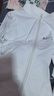 抱抱棉U型美背吊帶背心女士夏季文胸帶胸墊內(nèi)衣打底內(nèi)搭外穿運(yùn)動(dòng)抹胸 曬單實(shí)拍圖