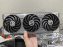 華碩（ASUS）RTX5070系列 臺(tái)式電腦電競(jìng)游戲顯卡 ROG猛禽/TUF/TX天選/ATS巨齒鯊/Prime大師 AI算力 DLSS4 TUF-RTX5070-O12G 曬單實(shí)拍圖