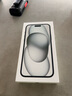 Apple/蘋果 iPhone 15 Plus (A3096) 128GB 黑色支持移動(dòng)聯(lián)通電信5G 雙卡雙待手機(jī) 曬單實(shí)拍圖