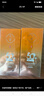 百雀羚（PECHOIN）防曬霜?dú)忭崿摪准凁罆窀綦x乳SPF50+隔離防曬傷紫外線輕薄清爽 防曬霜 50g *2 曬單實(shí)拍圖