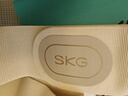 SKG腰腹部按摩器健腹腰帶揉腹儀健腹儀k7甩脂機塑形燃脂瘦肚子姨媽神器熱敷暖宮運動護腰帶按摩儀 【腰腹兩用款】健腹腰帶K7 曬單實拍圖