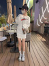 DAQRC歐貨厚底增高6CM老爹鞋女2025夏新款休閑運動鞋輕便跑步鞋顯腳小 銀灰色 厚底增高6CM 38 (240mm) 收藏加關(guān)注現(xiàn)貨秒發(fā) 曬單實拍圖