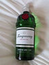 添加利（TANQUERAY） 洋酒 金酒 杜松子酒 琴酒 700ml 曬單實(shí)拍圖