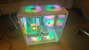 七彩虹（Colorful）酷睿15代U7 265K RTX5060TI/5070TI/5080 5090D顯卡 電競游戲黑神話(huà)悟空AI設計臺式電腦組裝機 新品搶先版：U5 225F丨5060 官方全新 曬單實(shí)拍圖