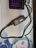 Delippo12v10a電源適配器適用典籍一體機(jī)迷你主機(jī)電腦12V6A/7.5A/6.5A吸塵器低音炮音響LED屏顯示器監(jiān)控 曬單實(shí)拍圖