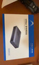 阿卡西斯（acasis）80Gbps硬盤盒兼容雷靂/雷電5/4 USB4 M.2 NVMe移動(dòng)硬盤盒適用Mac mini M4電腦SSD擴(kuò)容TB501Pro 曬單實(shí)拍圖