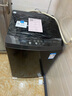 美的（Midea）一級能效波輪洗衣機全自動家用10KG/12KG 可選直驅變頻一送老人宿舍租房神器免清洗以舊換新 【10KG直驅變頻款】安靜洗+健康除螨V36DT 曬單實拍圖