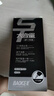 寶克（BAOKE）PC5008 巨能寫中性筆黑色0.5mm 辦公學(xué)習(xí)中性筆會(huì)議筆 大中小學(xué)生考試水筆 PC5158【大容量 速干】黑色-12支/盒裝 包郵，300以上可定制logo【聯(lián)系客服】 曬單實(shí)拍圖