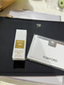 TOM FORD全新限定黑管水感緞光TF口紅151+奶油16 唇膏化妝品生日禮物女 曬單實拍圖