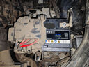 風(fēng)帆蓄電池12v免維護(hù)汽車蓄電池電瓶以舊換新配送安裝 L2400同6-QW-60速騰邁騰 免安裝費(fèi) 曬單實(shí)拍圖