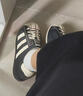 三葉草（Adidas） AdiFom Superstar 黑白 貝殼頭洞洞鞋 休閑鞋 運(yùn)動(dòng)鞋 男鞋 女鞋 JP5679 37 曬單實(shí)拍圖