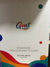 Gmt for kids書包小學生兒童護脊背包男女孩減負時尚雙肩包不倒翁書包 1-4年級 【1-4年級】機械恐龍 22L 曬單實拍圖