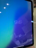 Apple/蘋果【國家補貼】iPad Air 11英寸 M3芯片2025年款 平板電腦 (128GB WLAN版)藍色 曬單實拍圖