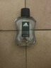 阿迪達(dá)斯 （adidas）男士香水 留香凈味激情冰點榮耀香水100ml 生日禮物送男友 激情香水 100ml （簡裝） 曬單實拍圖