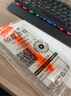 適用蘋果15/16promax鋼化膜iPhone14/13/12/11/xsmax/xr/8/7plus保護(hù)膜防刮防摔防磨高清無塵倉 蘋果8Plus/7Plus-秒貼鋼化膜 曬單實拍圖