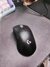 GPW四代 無線游戲鼠標(biāo) HERO 2傳感器 對稱設(shè)計 電競級無線技術(shù) 朱雀（黑色） 曬單實(shí)拍圖