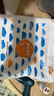 碧芭寶貝盛夏光年拉拉褲XXXL26片(≥18kg)學(xué)步褲 夏季超薄 透氣不悶熱 曬單實拍圖