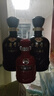古井貢酒 年份原漿古5 濃香型白酒 50度 500ml*2瓶 禮盒裝 曬單實拍圖