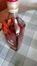 尊尼獲加（JOHNNIE WALKER）蘇格蘭調和威士忌洋酒黑方黑牌12年高地斯佩塞艾雷島 原瓶進口 尊尼獲加紅牌1000ml*2瓶-裸瓶 曬單實拍圖