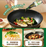 爺爺?shù)霓r(nóng)場特級初榨橄欖油120ml 100%純橄欖油冷榨食用油熱炒涼拌 曬單實(shí)拍圖