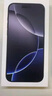 Apple/蘋果 iPhone 16 Pro Max（A3297）256GB 黑色鈦金屬 支持移動聯(lián)通電信5G 雙卡雙待手機 曬單實拍圖